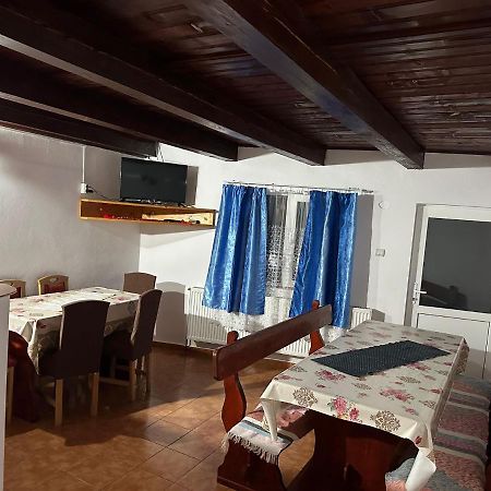 Arieşeni Casa Alex 빌라 외부 사진