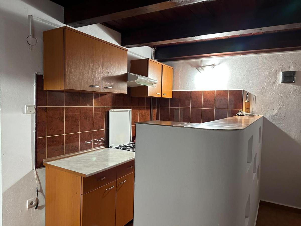 Arieşeni Casa Alex 빌라 외부 사진