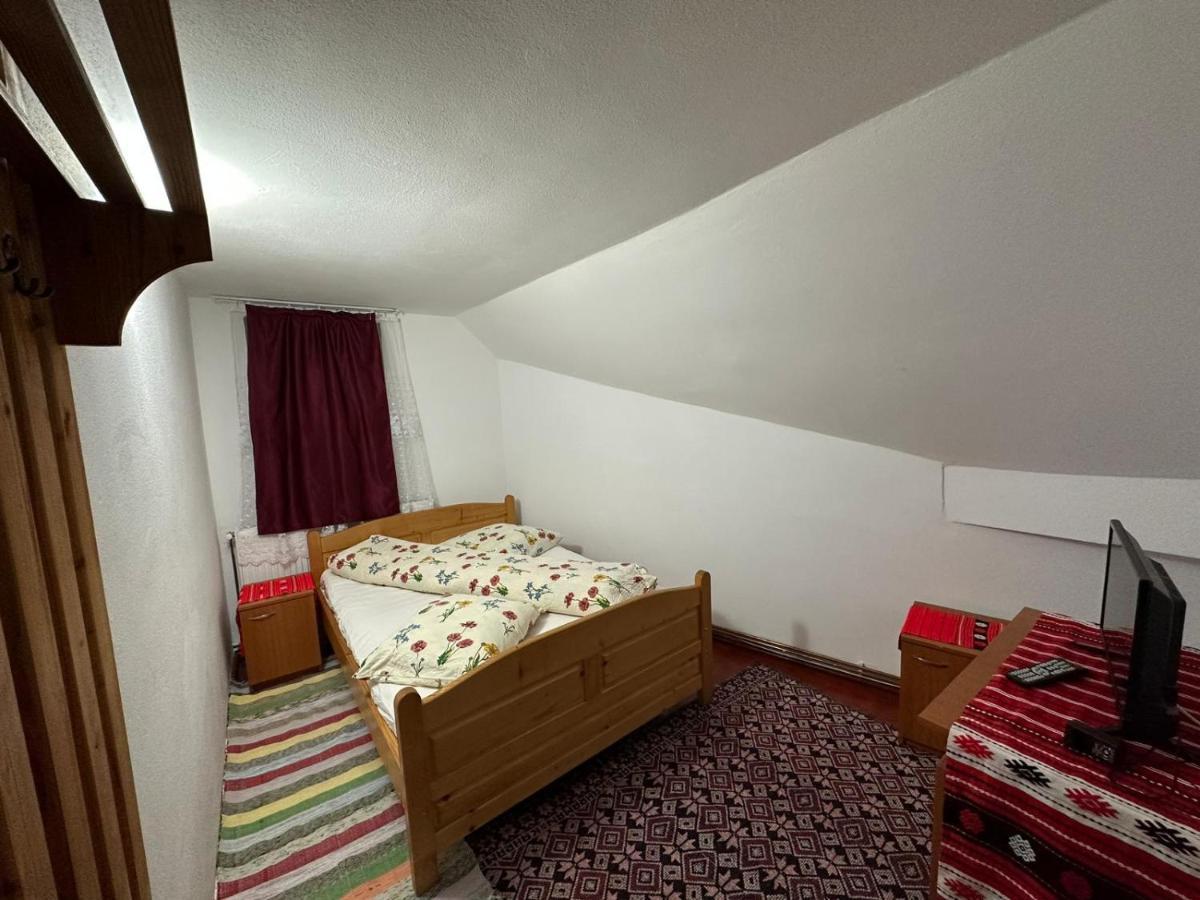 Arieşeni Casa Alex 빌라 외부 사진