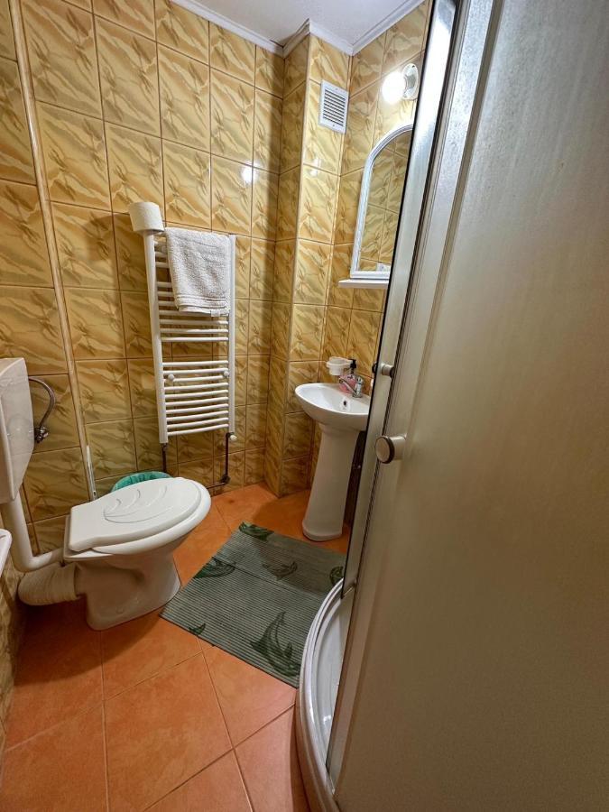 Arieşeni Casa Alex 빌라 외부 사진