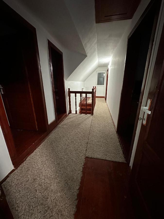 Arieşeni Casa Alex 빌라 외부 사진