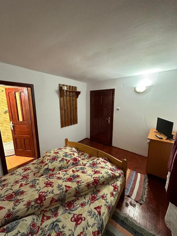 Arieşeni Casa Alex 빌라 외부 사진